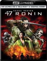Gode priser og hurtige leverancer. 47 Ronin 4k Blu Ray Release Date September 8 2020 Best Buy Exclusive Steelbook