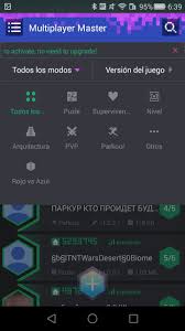 Download multiplayer master 1.2.102 and . Multiplayer Master For Minecraft 1 2 102 Descargar Para Android Apk Gratis