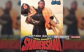 Amitabh Bachchan Starrer Shahenshah To Be Remade That Dialogue Rishtey Mein Toh Hum Tumhare Baap Lagte Hain Again Exclusive 6:41 super updates recommended for you. amitabh bachchan starrer shahenshah to