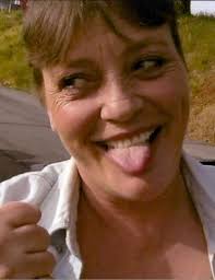 Obituary information for Genivia Gail Stacy