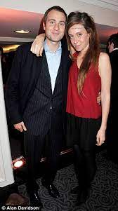 Maybe you would like to learn more about one of these? Ben Goldsmith Twitter War With Jay Electronica Over Wife Kate Rothschild Daily Mail Online