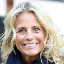Find the perfect ulrika jonsson stock photos and editorial news pictures from getty images. Ulrika Jonsson My Dogs Saved My Life Celebrities Celebretainment Com
