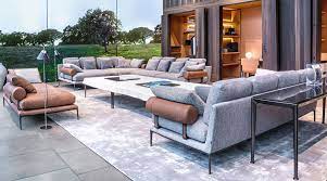 The supporting structure disappears from view, creating islands. B B Italia Sofas Indoor Sofas B B Italia Sofas B B Italia Indoor Products B B Italia B B Italia Como