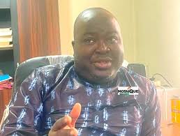 Ligue 2 pro: le pari osé de Dr Ibrahima Kalil Kaba à la tête de Karfamoriah  FC (Dossier)