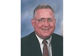 Edward Scott Obituary (2017)