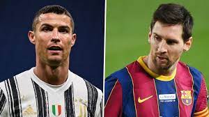 Messi has scored a total of 271.629 rgv1 and ronaldo a total of 260.228, messi in 266 appearances and ronaldo in 254, making messi's. Messi Harder To Defend Against Than Ronaldo Says Former Germany International Friedrich Goal Com
