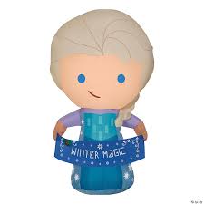 We did not find results for: 42 Blow Up Inflatable Disney S Frozen Elsa Outdoor Yard Decoration Oriental Trading