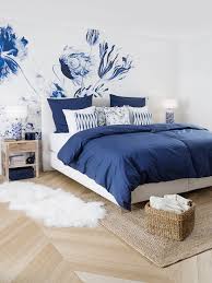 Mehr als drei farbtöne sollten deshalb bei der. Schlafzimmer Farben Die Schonsten Looks Westwing