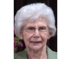 Audrey Roethlisberger Obituary (1923