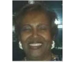 THELMA COX Obituary (2017)