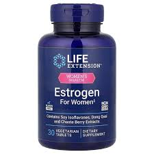 Image result for Estrogen