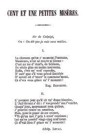 La psychologie sociale apporte un éclairage essentiel sur ces questions à travers son étude des biais implicites. File Cent Et Une Petites Miseres Jpg Wikimedia Commons