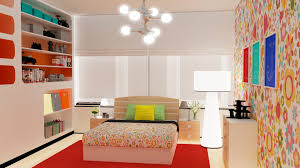 A case study day bed by modernica can be used accomodate an overnight guest. Kids Bedroom Ideas Kids Room Decor Kids Room Study Table Design