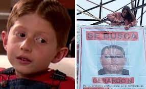 Quiénes asesinaron a Octavio Ocaña, actor de "Vecinos"?
