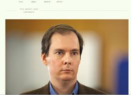 John's Columbia Blog