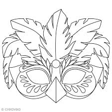 Fasching maske ausmalbilder feder #children #print #carnival. Masken Zum Ausmalen Und Schneiden Karneval In Rio 24 Seiten Karneval Coloring Mask Bird Masks Carnival Masks