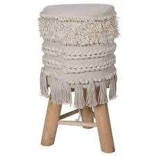 Decorar Com Macrame Ideias Deslumbrantes Para A Sua Casa Com Imagens Sofas E Poltronas Ideias Artesanato Reciclado