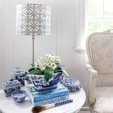 Forget Boring White Lamp Shades After Finding A Wonderful Brisbane Lamp Shade Maker I Will Never Have Pl Drum Lampshade White Lamp Shade Patterned Lampshades