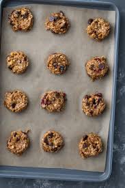 I started liking this cookie because it is. Healthy Oatmeal Cookies Gimme Delicious