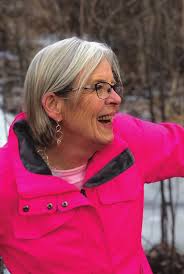 Quesnel Community Foundation 2019 Report to the Community