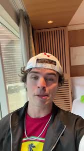 Nick Vansteenberghe Commercial