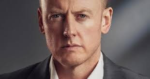 Stephen Staley's Instagram, Twitter & Facebook