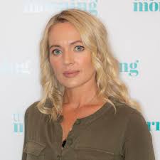 Stalked TV presenter Isla Traquair condemns handling of offence