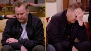 Leblanc says joey would have opened a awkward, deadpans leblanc. A7 Sqqqmbfjx6m