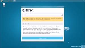 Alle 19 geheimdienste von bund und ländern dürfen demnächst heimlich geräte hacken. Detekt Kostenloser Scanner Gegen Bundestrojaner Download