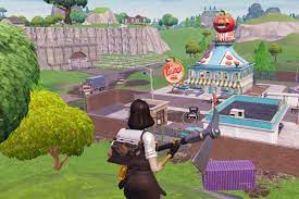 Fortnite Creative 2.0 users will be allowed to publish Chapter 1 maps -  Polygon