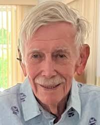 John Heimbach, Jr. Obituary (2024)