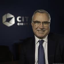 Citadel Federal Credit Union CEO to retire after 22 years