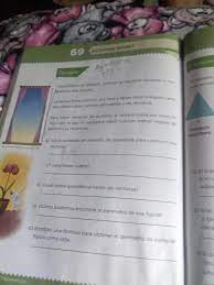 Descargar en pdf el libro de texto de matematicas 5 grado por el ministerio de educacion con todas las imagenes y paginas. Quien Me Da Las Respuestas De La Pagina 130 De Libro De Matematicas 5to Grado Rapidisimo Porfa Brainly Lat