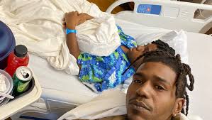 Fundraiser by Enoch Garrett : Give Chase Weathers a Chance to Experience Joy