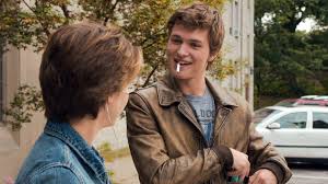  فیلم سینمایی The Fault in Our Stars 2014 با زیرنویس چسبیده