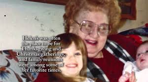 Helen Marini Obituary & Funeral