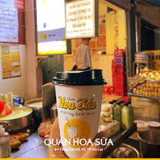 Những quán sữa đậu nành đông khách lui tới tại Đà Lạt
