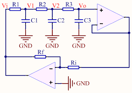 Deriving The Formula Of Oscillation Frequency For The Phase Shift Oscillator Electrical Engineering Stack Exchange