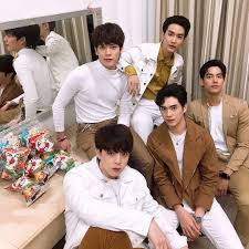 Последние твиты от sbfive russia official (@sbfiver). 200 Sbfive Ideas 2moons The Series 2 Moons Best Kdrama