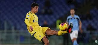Mới gia hạn cách đây 3 ngày). Calciomercato Milan Si Lavora Per Il Ritorno Di Matteo Pessina