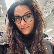 am so incredibly proud to welcome Sarah McBride to the 119th Congress. As  others get off