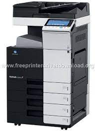 Find everything from driver to manuals of all of our bizhub or accurio products. Download Konica Minolta Bizhub C554e Driver Download A3 Laser Printer
