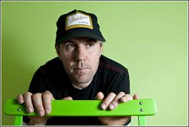 Photos de Jason Lytle