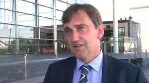 Nick Ramsay: Deselection row Tory withdraws legal challenge