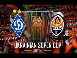 Maybe you would like to learn more about one of these? Onlajn Superkubok Ukrainy Dinamo Shahter Live Ukrainian Super Cup Dynamo Shakhtar Youtube