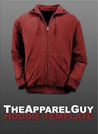 Hoodie Template Psd By Theapparelguy Hoodie Template Shirt Template Hoodies
