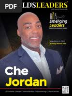 WH Annual Report 2009