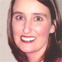 Amanda G. Lyon Obituary Obituary