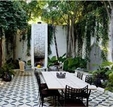 Commune Design Outdoor Dining Spaces Outdoor Rooms Outdoor Dining Area