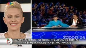 Όποιο κι αν είναι το ταλέντο σου δήλωσε τώρα συμμετοχή στο «ελλάδα έχεις ταλέντο» τηλεφωνικά, με sms ή on line και διεκδίκησε 50.000 ευρώ! Agnwristh H Elena Twn Otherview Sto Ellada Exeis Talento Zappit